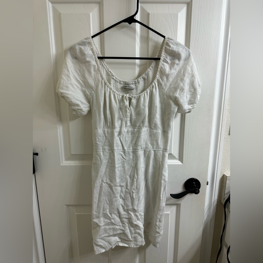 Abercrombie and Fitch Mini Dress (XS)